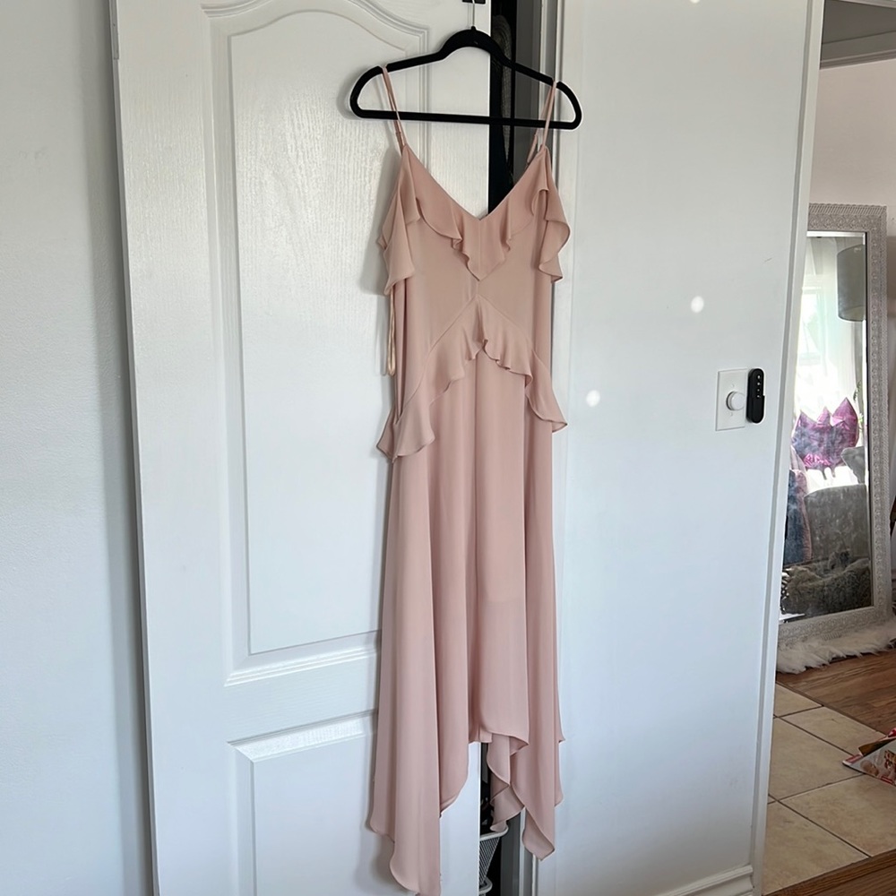 Midi dress